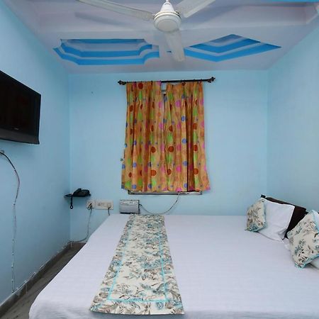 Hotel New India Guest House Jaipur Eksteriør billede